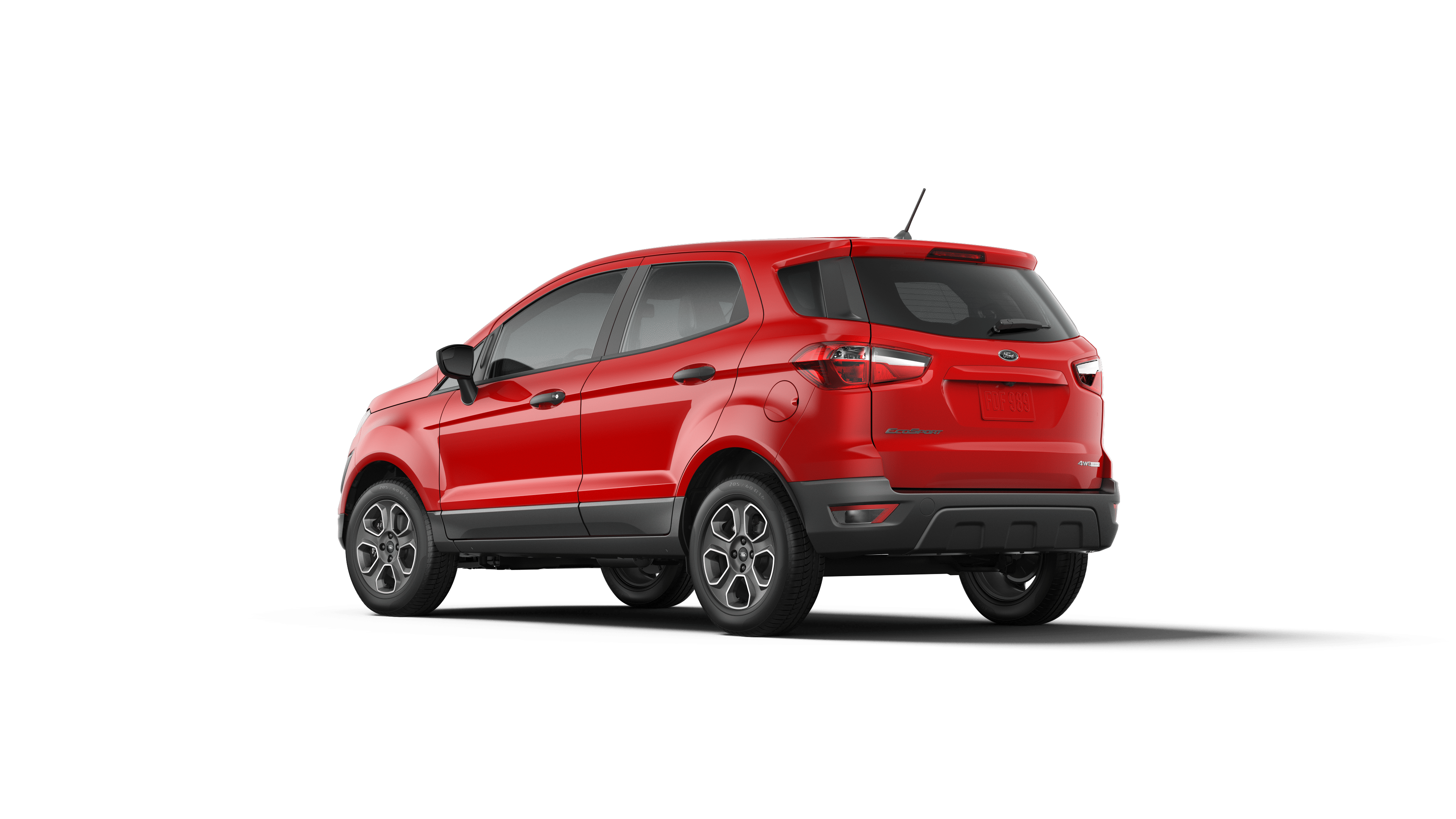 2019 Ford EcoSport for sale in Greene MAJ6S3FL2KC309662 Chenango